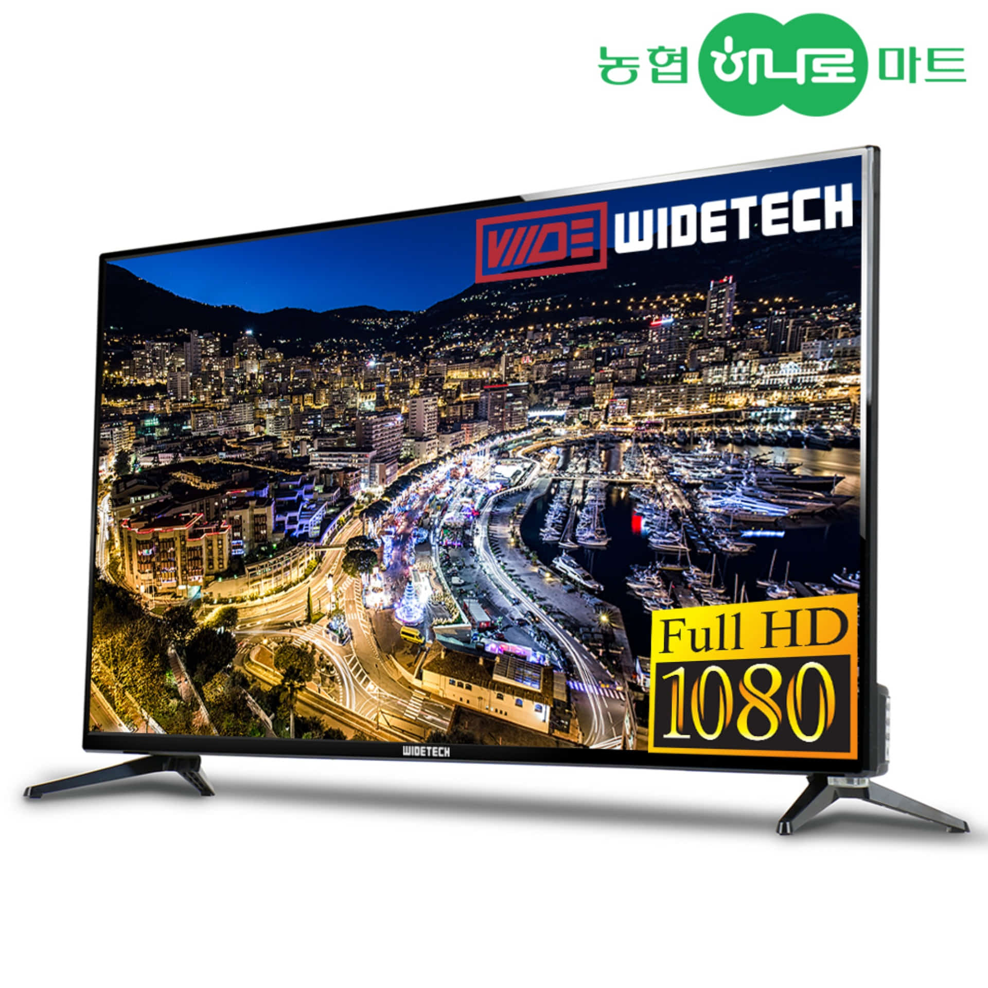 [하나로마트 판매모델] 40인치 FULLHD LED TV