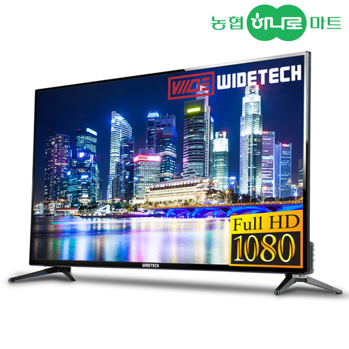 [하나로마트 판매모델] 22인치 FULLHD LED TV